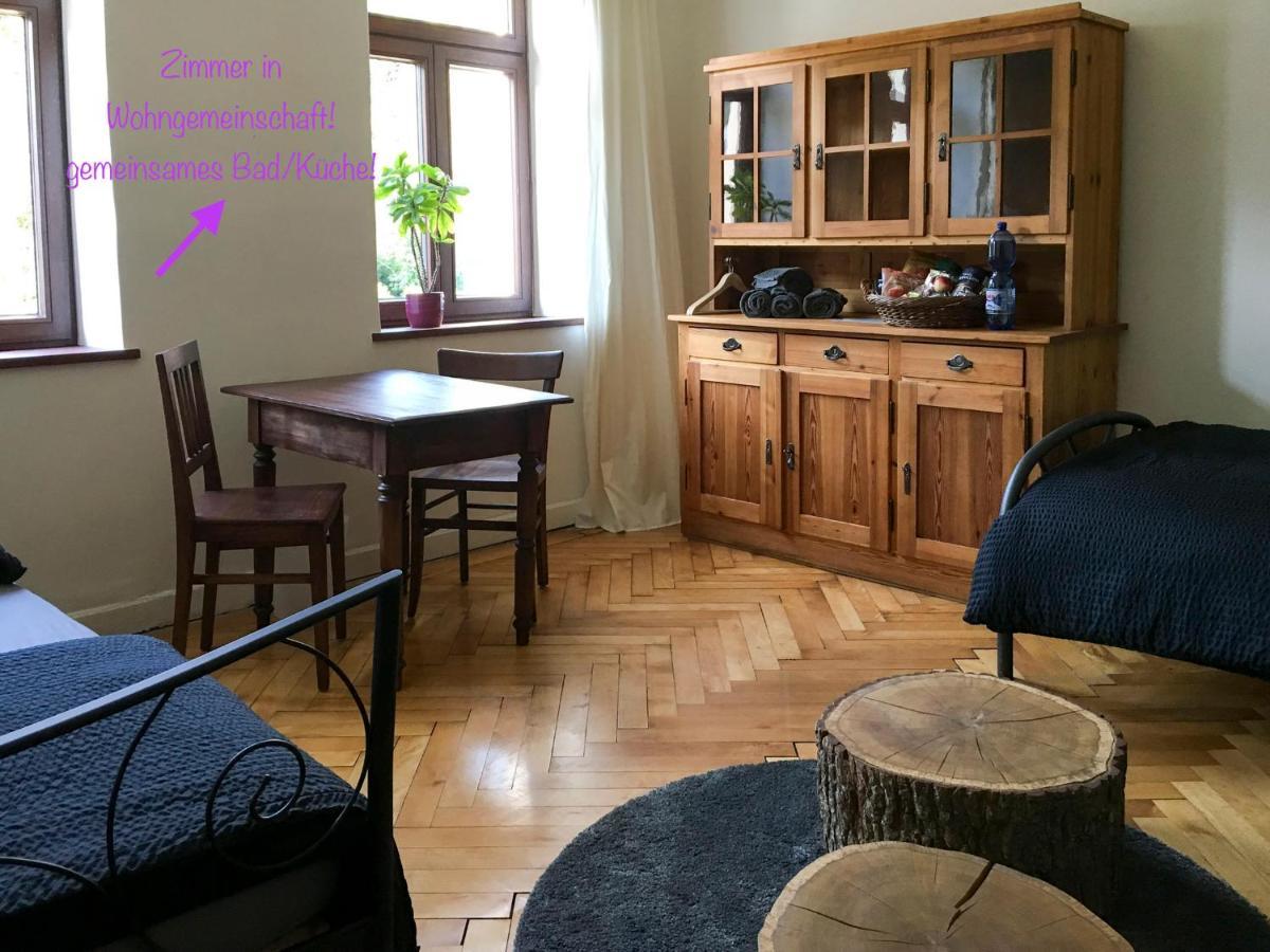 Privatzimmer Leopold Apartment Sigmaringen Exterior photo