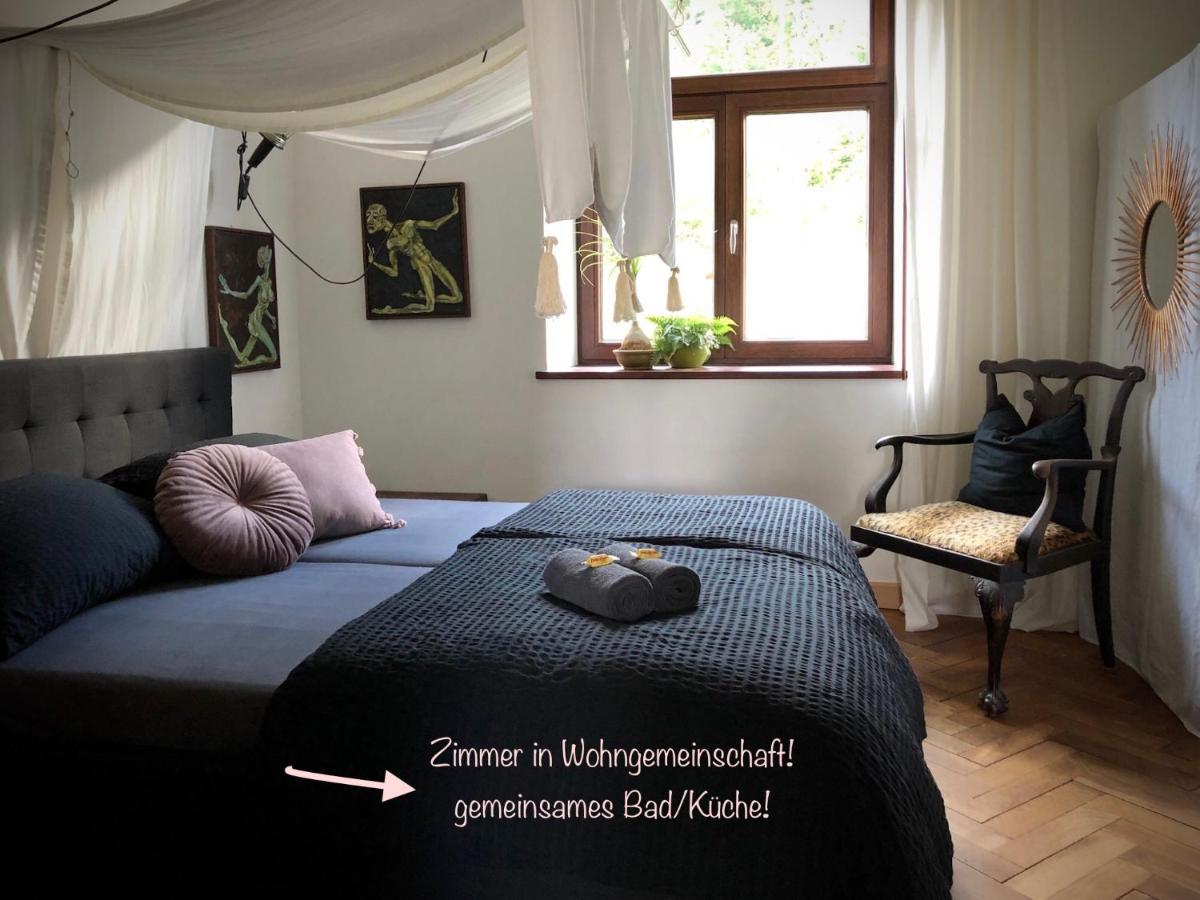 Privatzimmer Leopold Apartment Sigmaringen Exterior photo