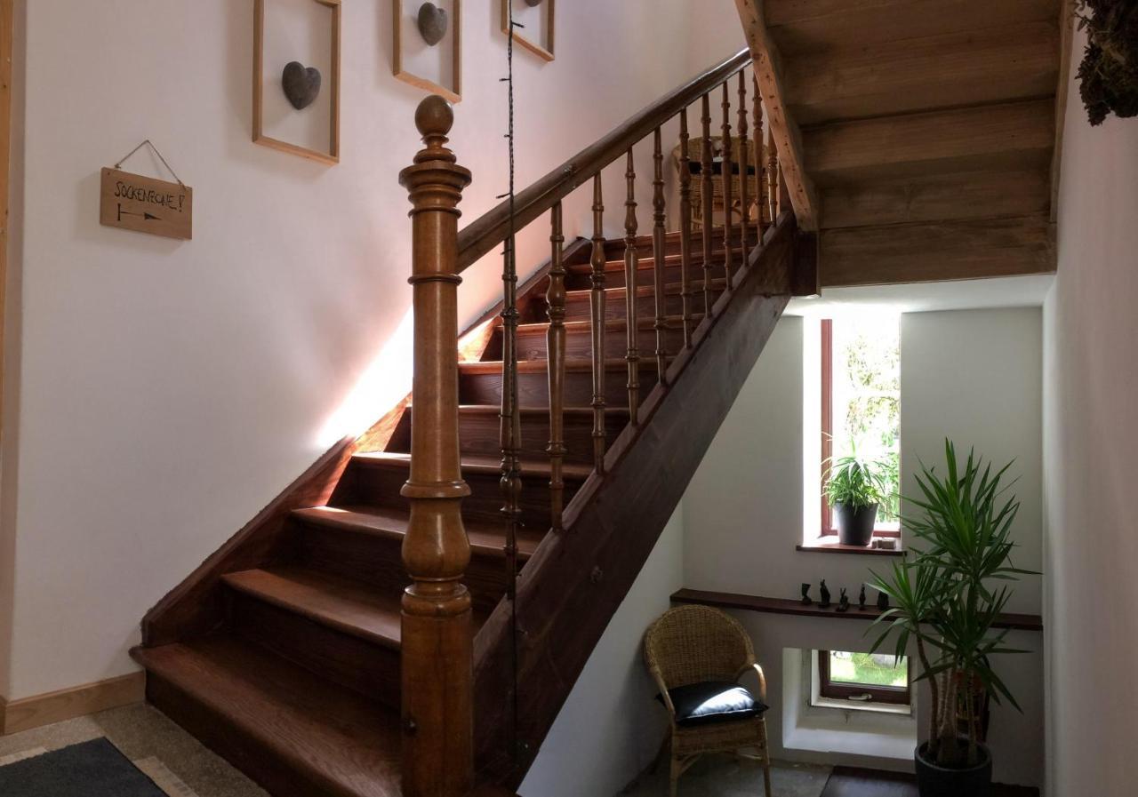 Privatzimmer Leopold Apartment Sigmaringen Exterior photo