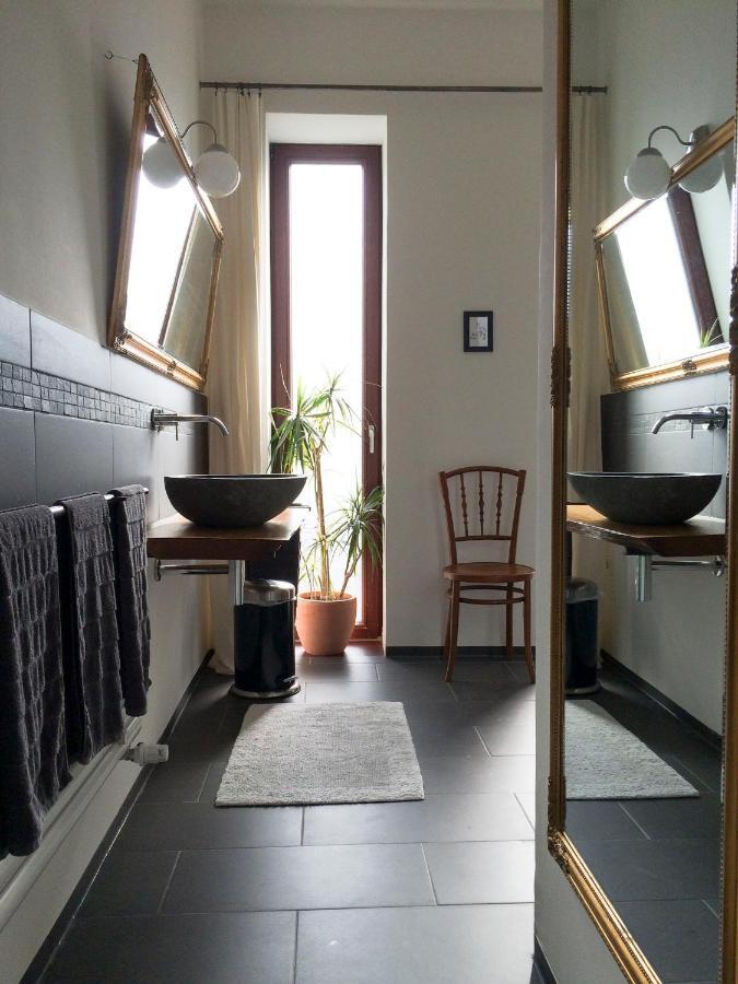 Privatzimmer Leopold Apartment Sigmaringen Exterior photo